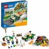 Lego City 60353