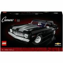 Lego Icons 10304