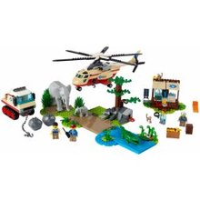 Lego City 60302