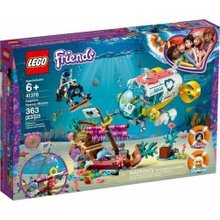 LEGO Friends 41378