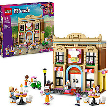 Lego Friends 42655