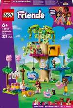 Lego Friends 42666