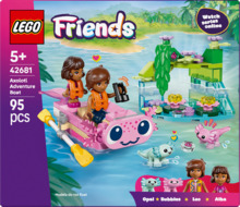 Lego Friends 42681