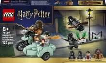 Lego Harry Potter 76459
