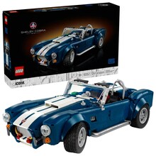 Lego Icons 10357