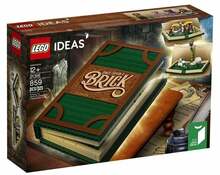 Lego Ideas 21315