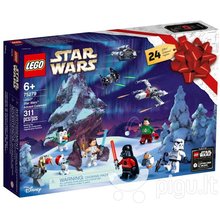 Lego Star Wars 75279