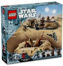 Lego Star Wars 75396