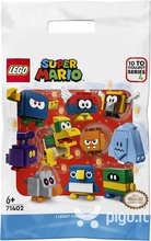 Lego Super Mario 71402