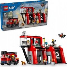 Lego City 60414