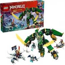 Lego Ninjago 71845