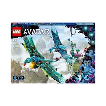 Lego Avatar 75572