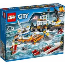 Lego City 60167