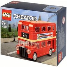 LEGO Creator 40220