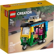 LEGO Creator 40469