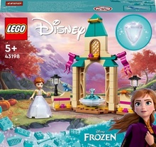 Lego Disney 43198