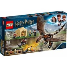 LEGO Harry Potter 75946