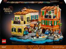 Lego Ideas 21359
