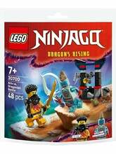Lego Ninjago 30700