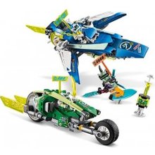 Lego Ninjago 71709