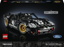 Lego Technic 42223