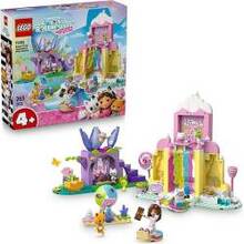 Lego Gabbys Dollhouse 11205