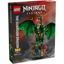 Lego Ninjago 71847