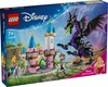 Lego Disney Princess 43240