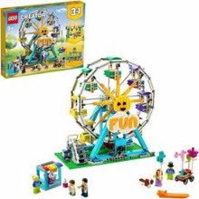 Lego Creator 31119