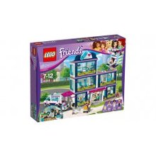 Lego Friends 41318
