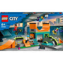 Lego City 60364