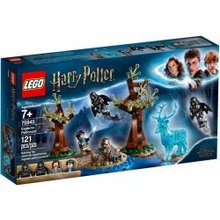 LEGO Harry Potter 75945