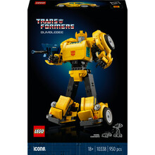 Lego Icons 10338