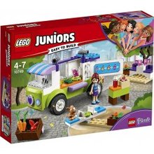 Lego Juniors 10749