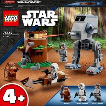Lego Star Wars 75332