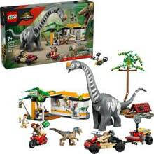 Lego Jurassic World 76973