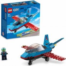 Lego City 60323
