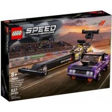 Lego Speed Champions 76904