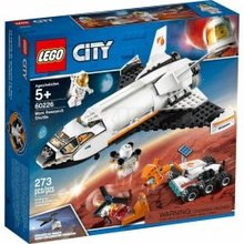 LEGO City 60226