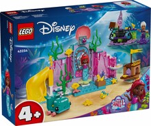 Lego Disney Princess 43254