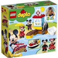 LEGO Duplo 10881