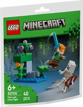 Lego Minecraft 30705