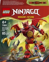 Lego Ninjago 71851