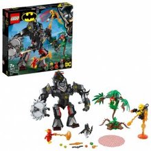 Lego Super Heroes 76117