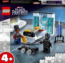 Lego Super Heroes 76212
