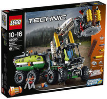 LEGO Technic 42080