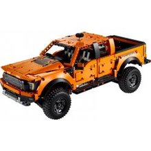 Lego Technic 42126 Ford F-150