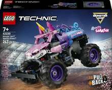 Lego Technic 42220