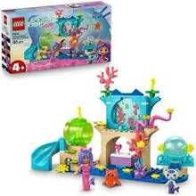 Lego Gabbys Dollhouse 11204