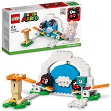 Lego Super Mario 71405